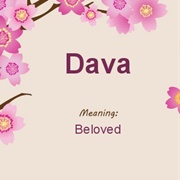 Dava