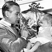 James Bernard Schafer, the Immortal Baby and Peace Haven