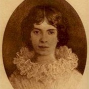 Emily Dickinson