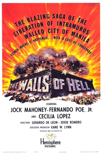 The Walls of Hell (1965)