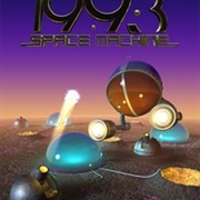 1993 Space Machine
