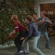 That '70s Show: Donna's Panties