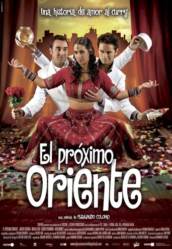 El Próximo Oriente (2006)