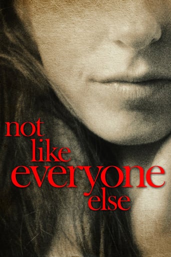 Not Like Everyone Else (2006)