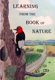 Learning From the Book of Nature (Child)