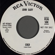 Cold - John Gary