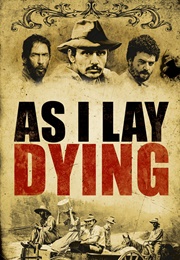 As I Lay Dying (2013)