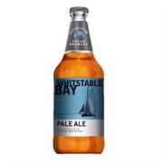 Faversham Steam Brewery Whitstable Bay