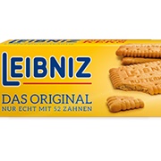 Leibniz Butter Cookie