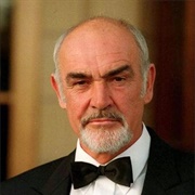 Sean Connery's Edinburgh