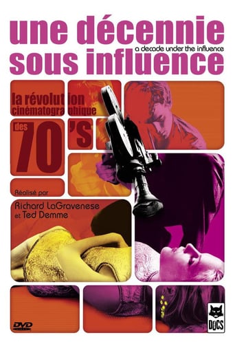 A Decade Under the Influence (2003)