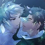 Hold Me Tight - Giovanni X Felix