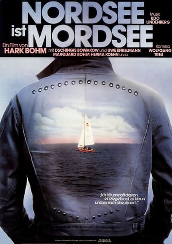Nordsee Ist Mordsee (1976)