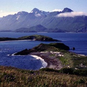 Amalik Bay Archeological District (Katmai National Park)