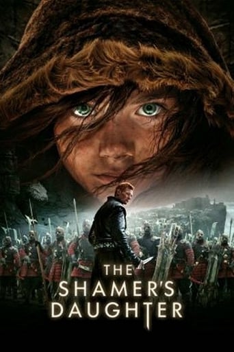 The Shamer's Daughter (2015)