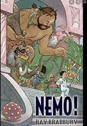 Nemo: The Screenplay (Ray Bradbury)