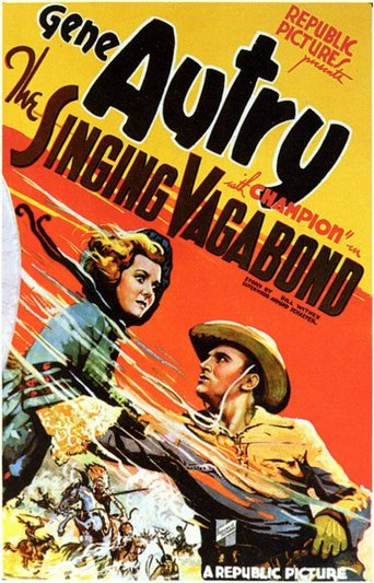 The Singing Vagabond (1935)