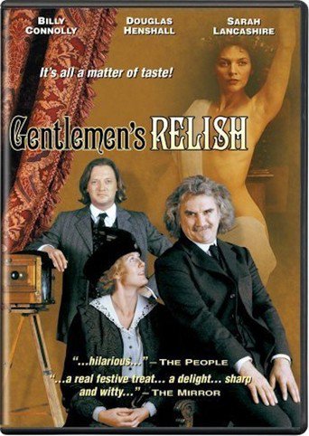 Gentlemen's Relish (2001)