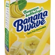 Banana Wave
