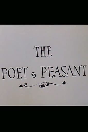 The Poet &amp; Peasant (1945)