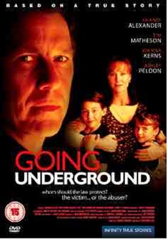 Going Underground (1993)