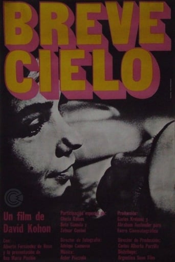 Breve Cielo (1969)