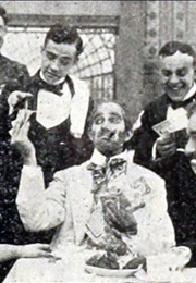 Money to Burn (1911)