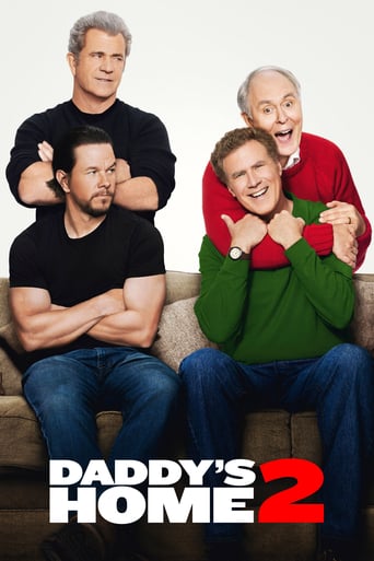 Daddy&#39;s Home 2 (2017)