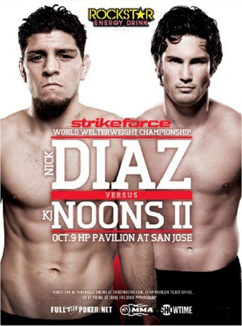 Strikeforce: San Jose (2010)