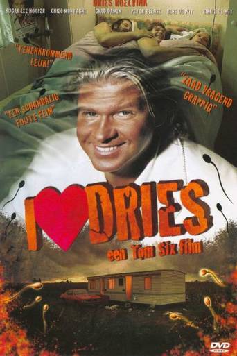 I Love Dries (2008)