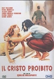 Strange Deception (1950)