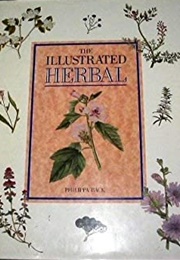 The Illustrated Herbal (Octopus Books)