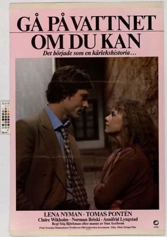 Walk on Water If You Can (1979)