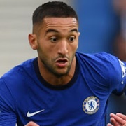 Hakim Ziyech