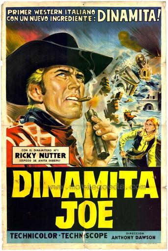 Joe L'implacabile (1967)