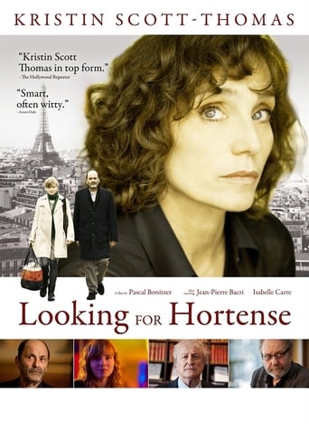 Looking for Hortense (2012)