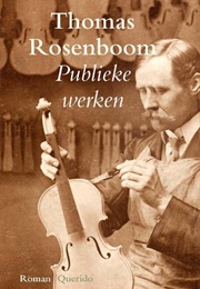 Publieke Werken (Thomas Rosenboom)