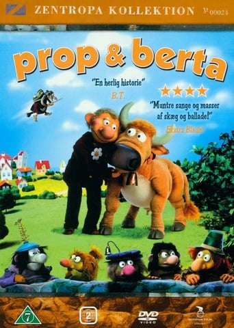 Prop Og Berta (2001)