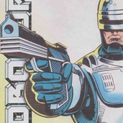 Robocop: The Animated Series