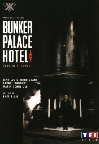 Bunker Palace Hôtel (1989)
