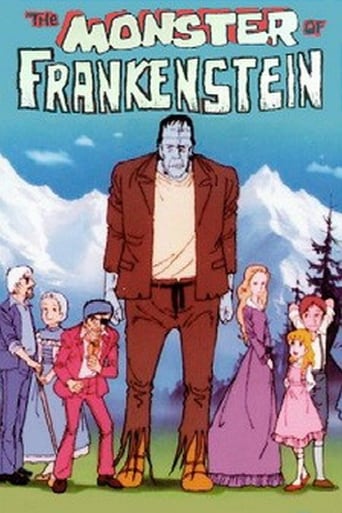 Monster of Frankenstein (1981)
