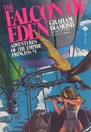The Falcon of Eden (Graham Diamond)