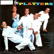 The Platters - The Platters