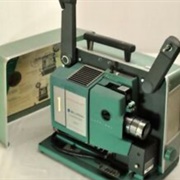 Bell & Howell 16Mm Projector
