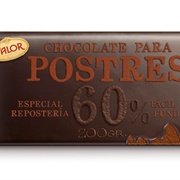Valor Postres Especial Reposteria Facil De Fundir 60%