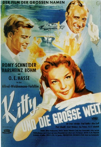 Kitty and the Great Big World (1956)