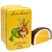 Laura Second's Second Easter Egg