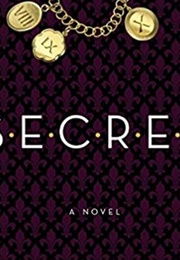 S.E.C.R.E.T. (L. Marie Adeline)