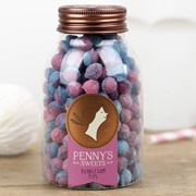 Penny's Sweets Bubblegum Pips