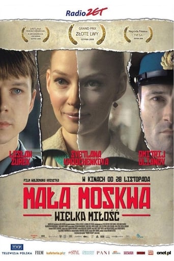 Little Moscow (2008)